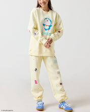 Doraemon Secret Gadgets Sweatpants