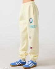 Doraemon Secret Gadgets Sweatpants