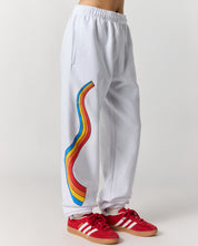 Rainbow Brite Sweatpants