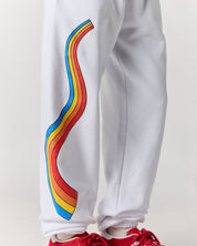 Rainbow Brite Sweatpants