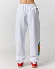 Rainbow Brite Sweatpants