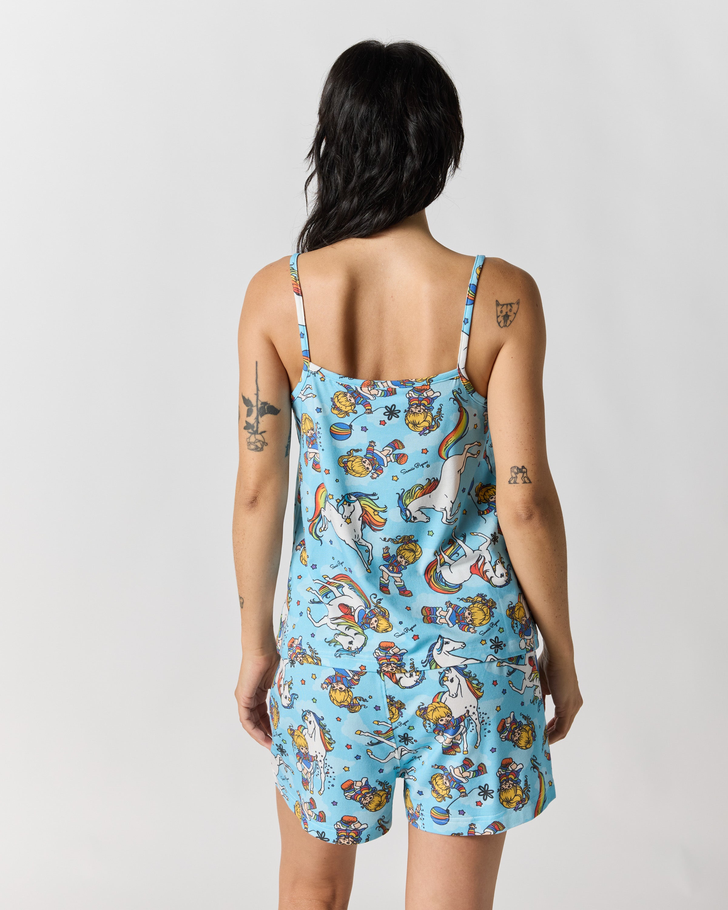 Slumber Stars Pajama Tank