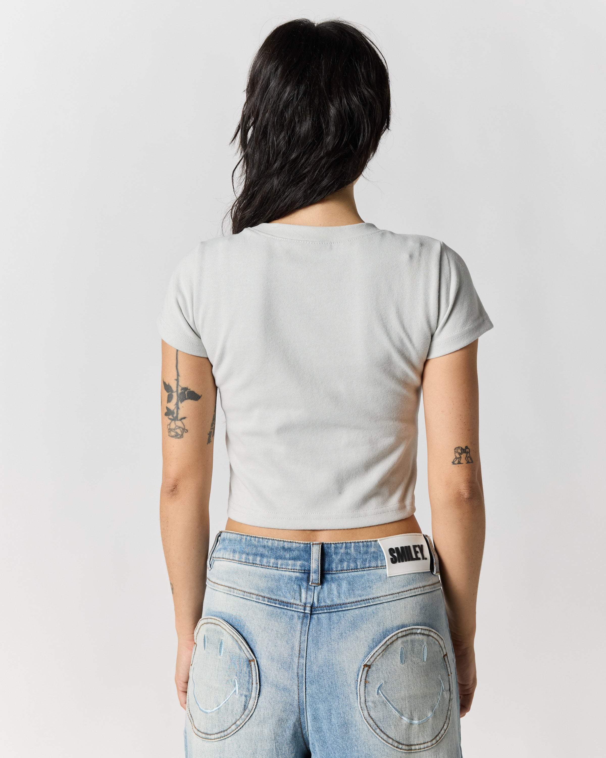 Better Together Baby Tee