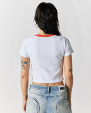 Rainbow Brite Baby Tee