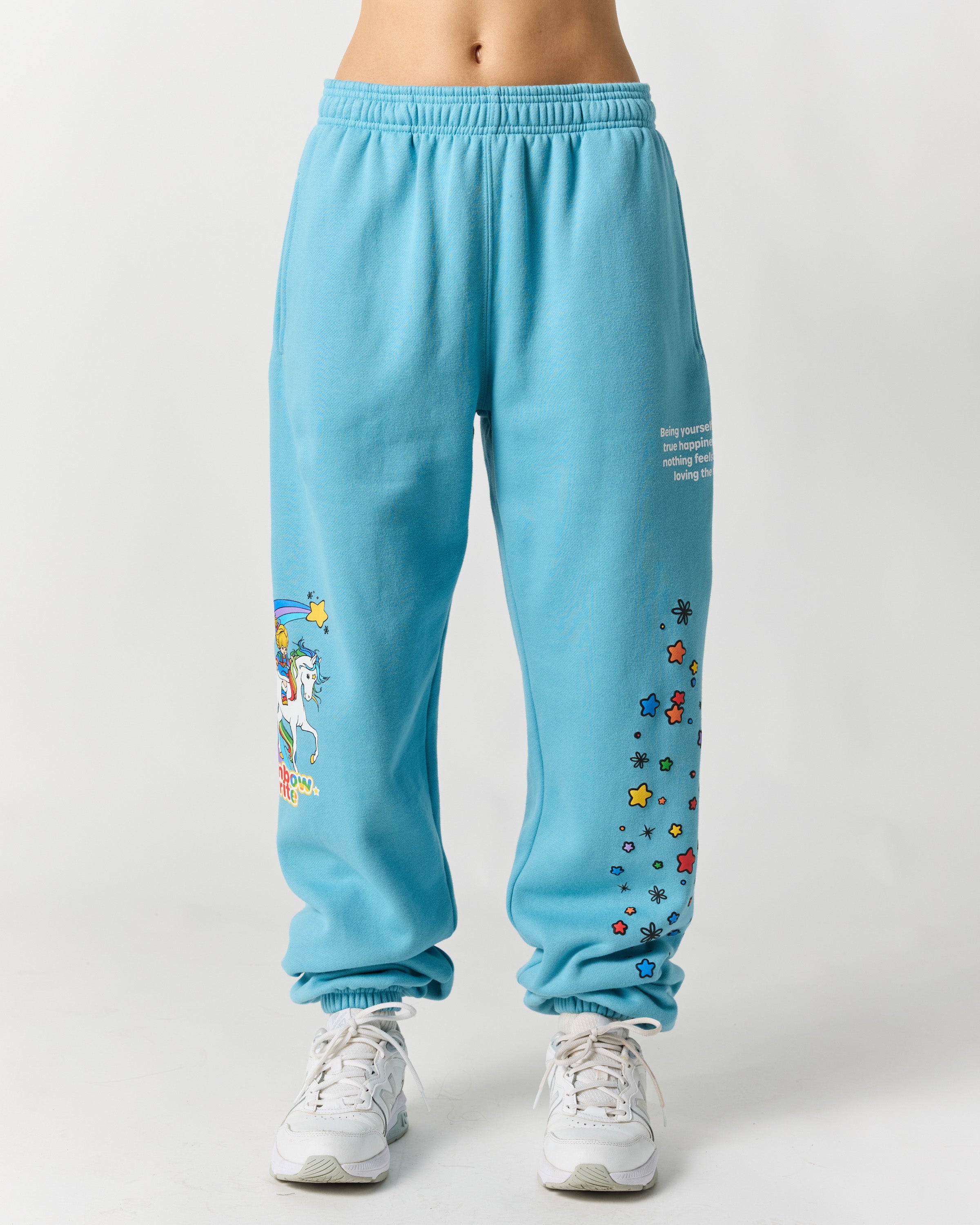 True Happiness Sweatpants