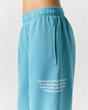 True Happiness Sweatpants