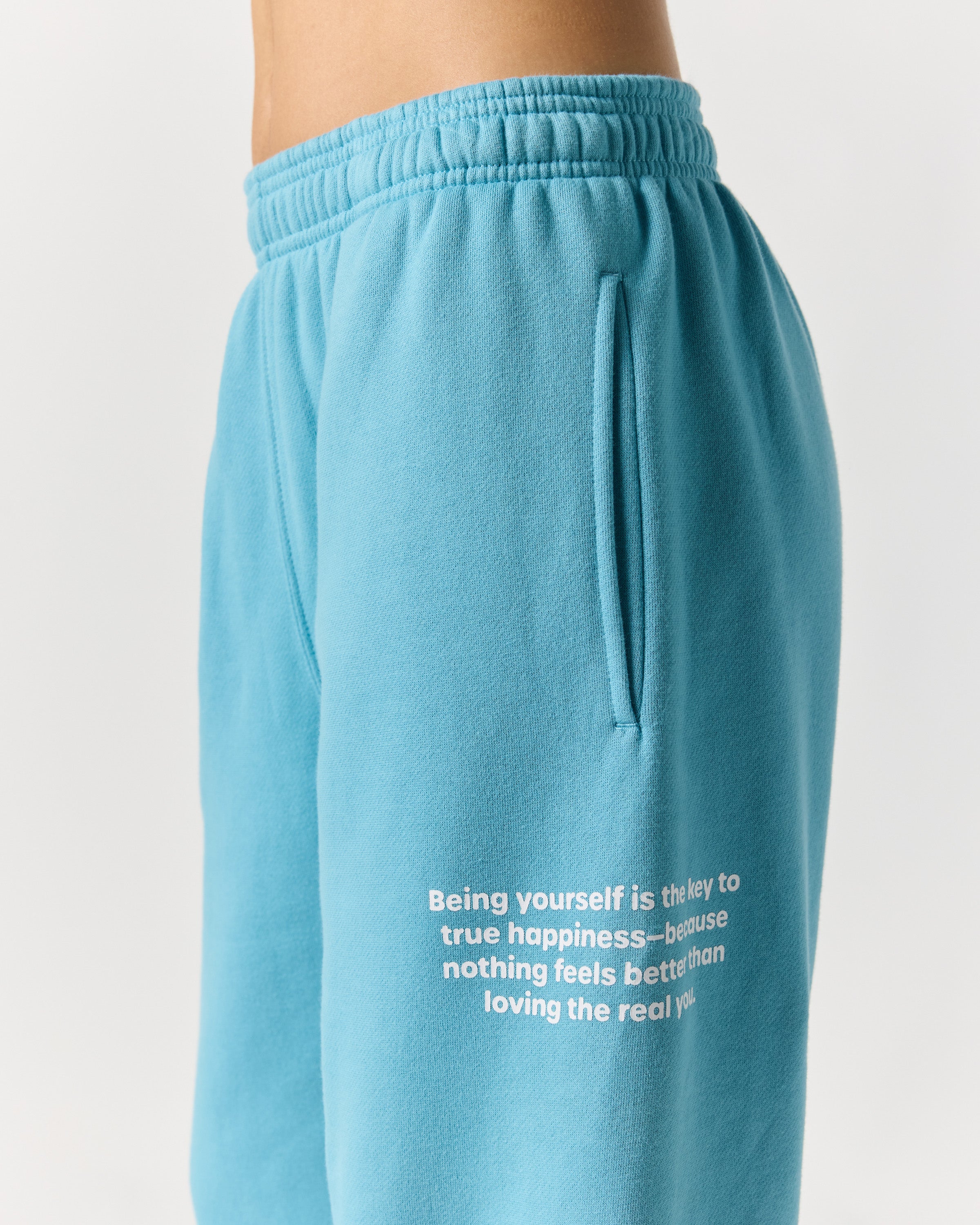 True Happiness Sweatpants