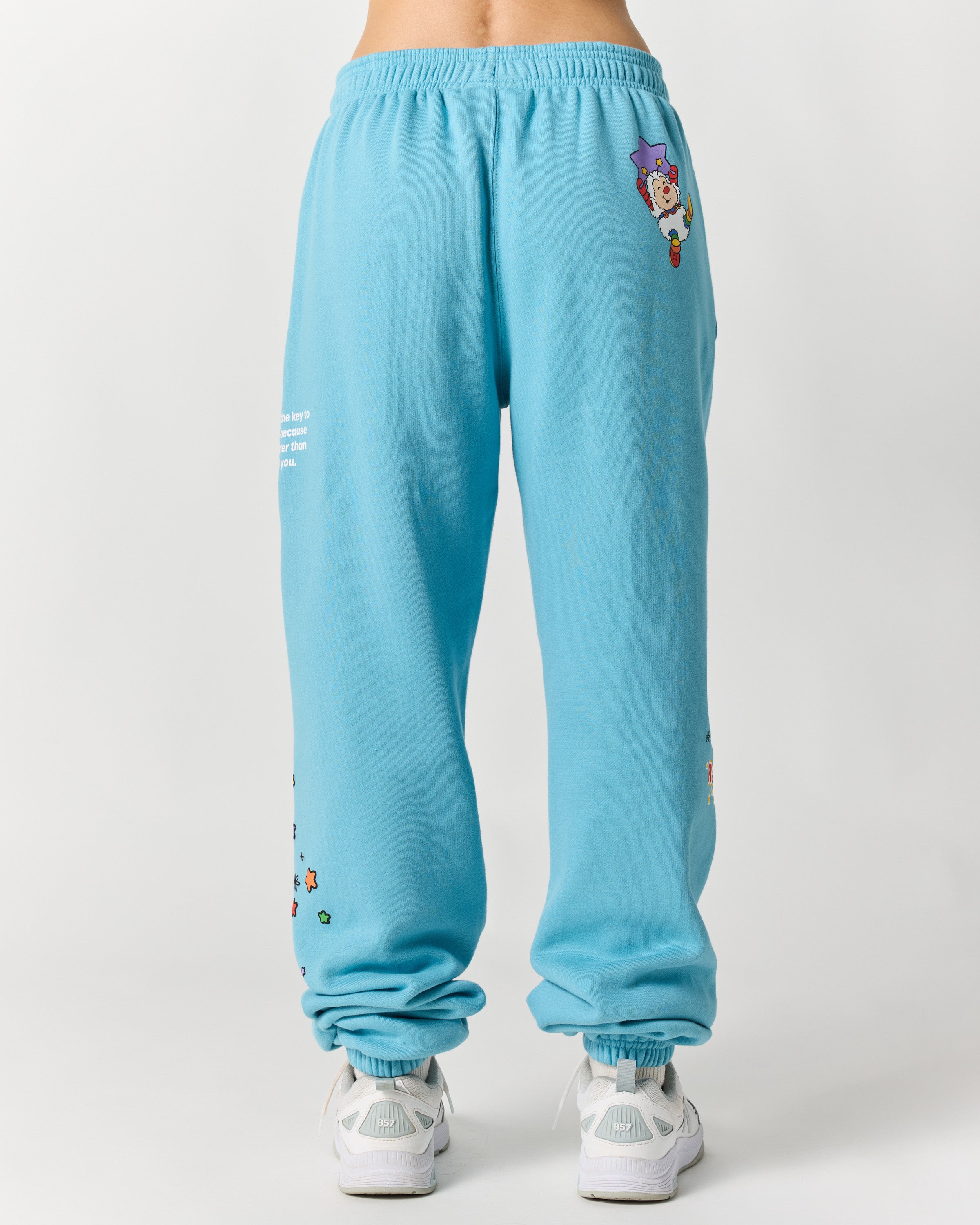 True Happiness Sweatpants