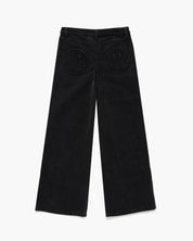 Smiley® Denim Jeans, Vintage Black