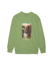 Sarah and Ludo Crewneck