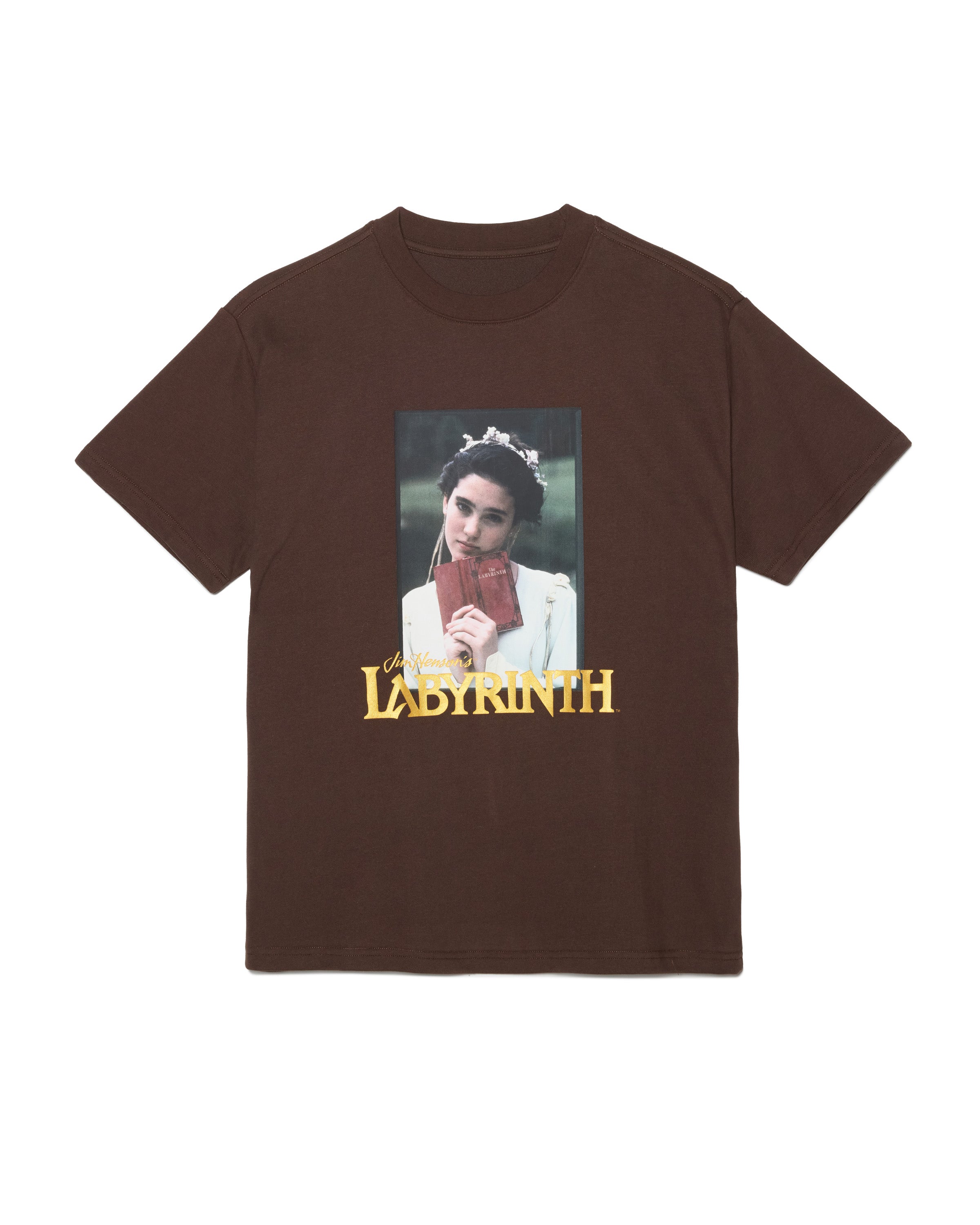 You Have No Power Over Me Oversized Tee