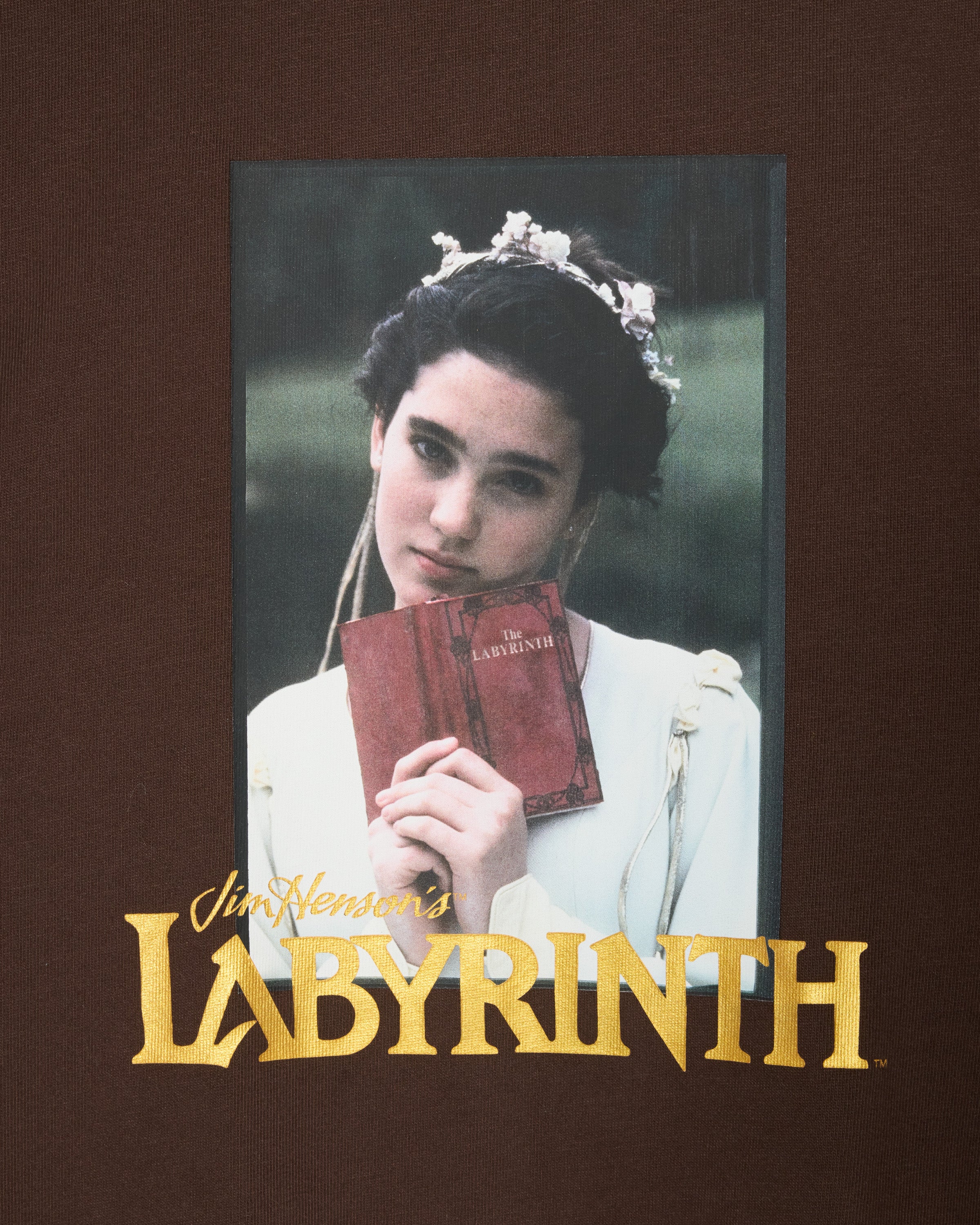 You Have No Power Over Me Oversized Tee