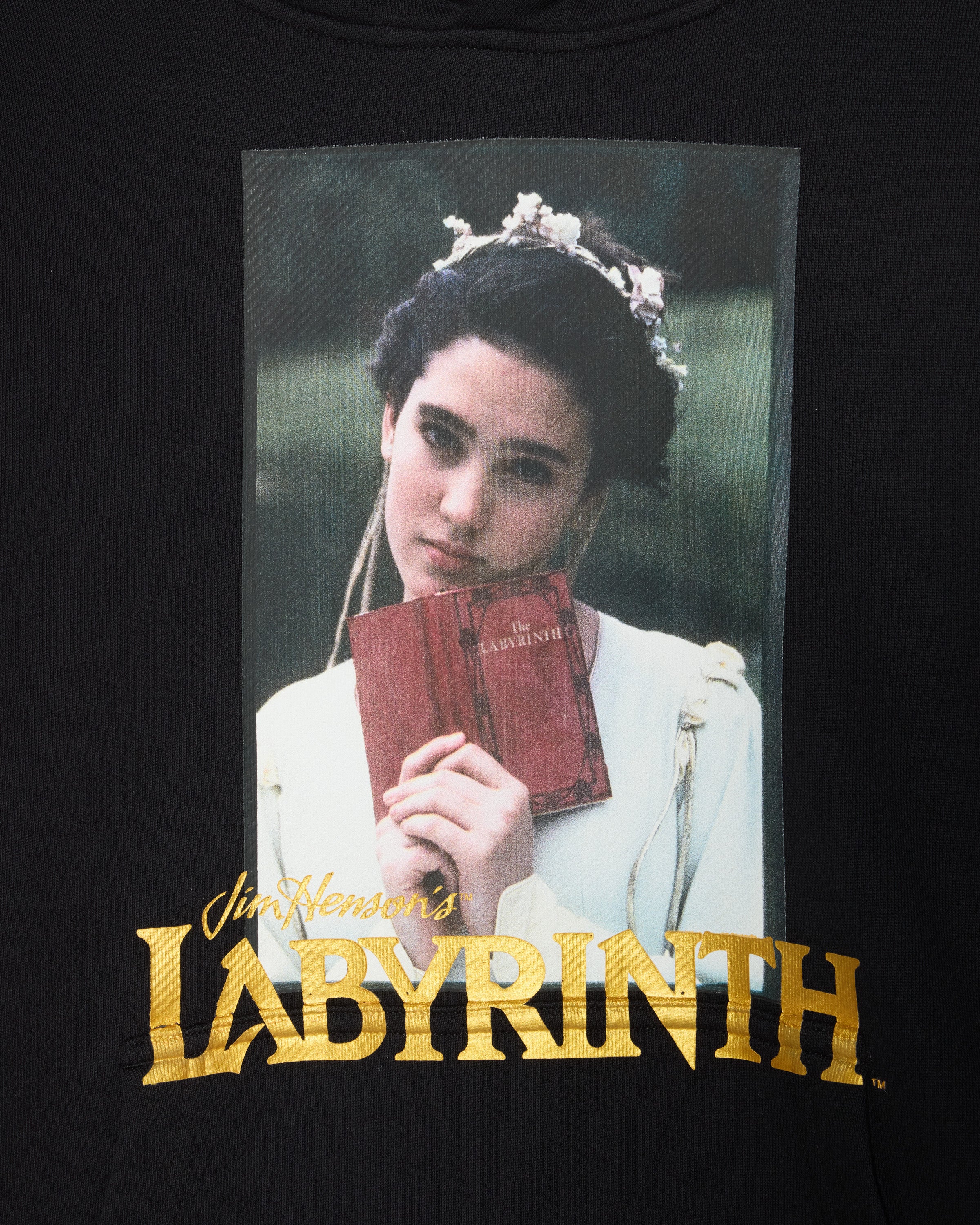 You Have No Power Over Me Hoodie