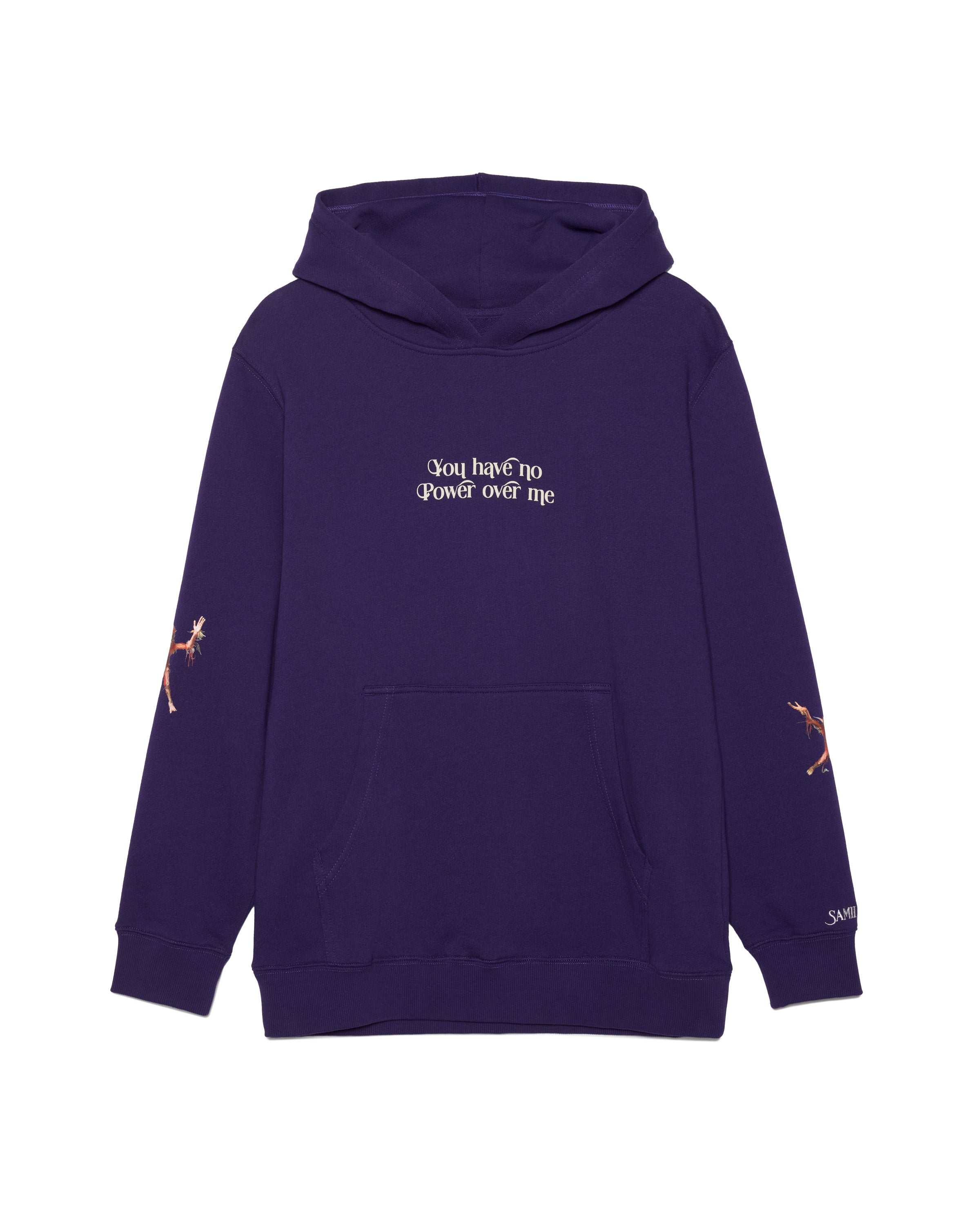 The Labyrinth Hoodie