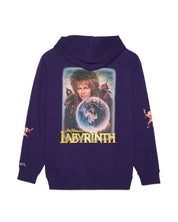 The Labyrinth Hoodie