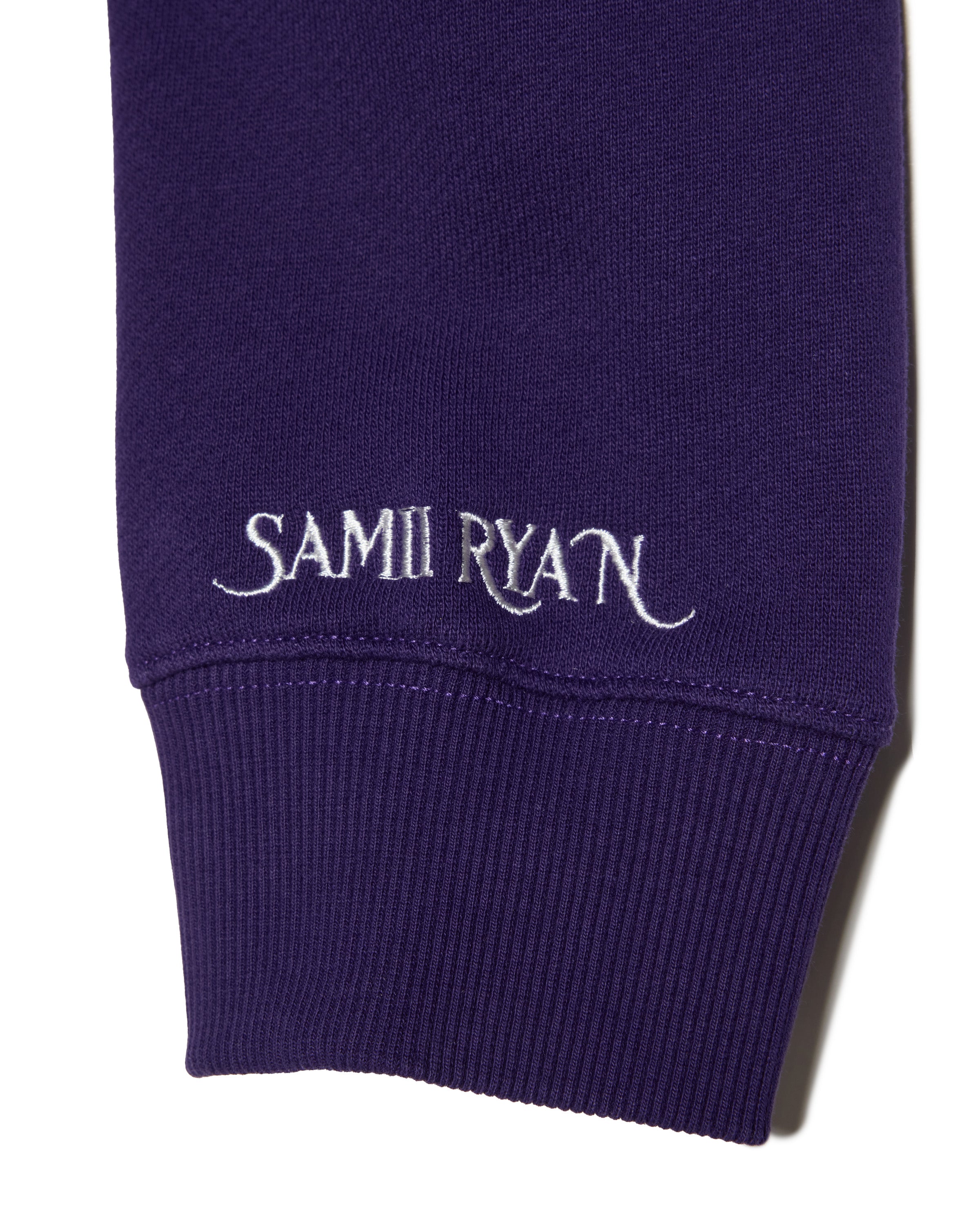 The Labyrinth Hoodie