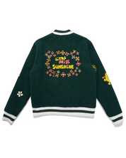 Little Miss Sunshine™ Varsity Jacket