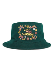 Little Miss Sunshine™ Bucket Hat