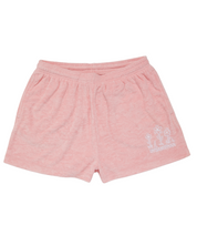 Garden Terry Shorts