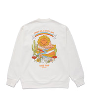 Smiley® In The Valley Thermal Longsleeve, White