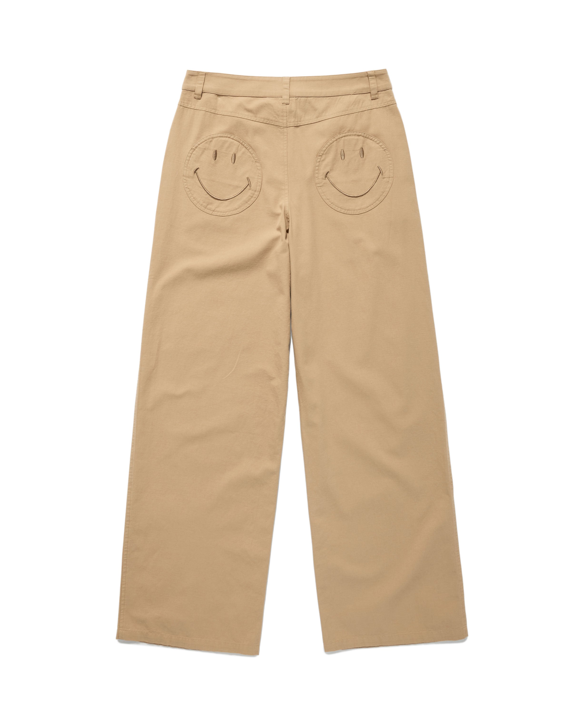 Smiley® Chino Pant, Tan