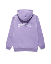 Mantra Gratitude Hoodie
