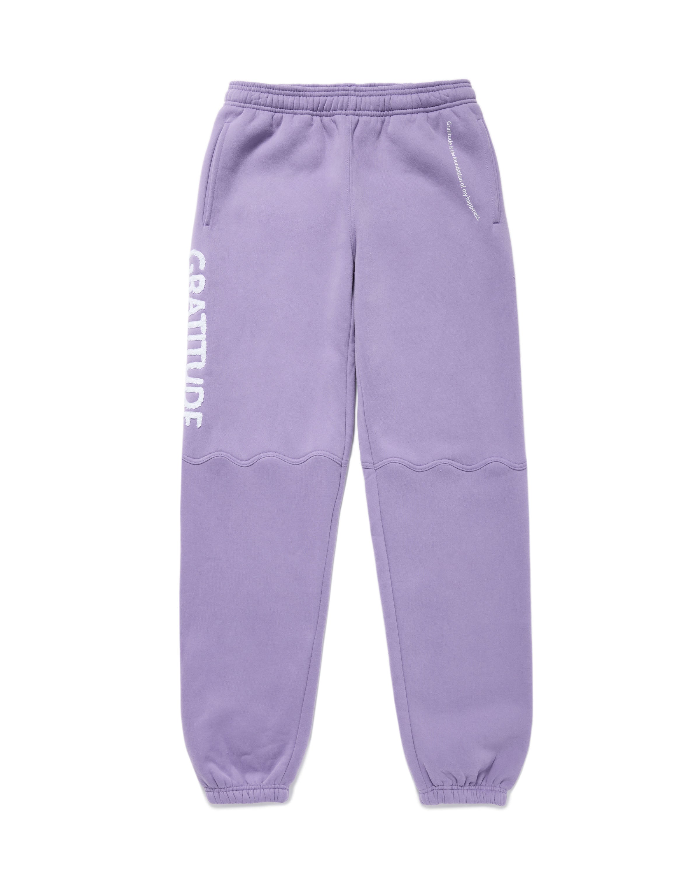 Mantra Gratitude Sweatpants