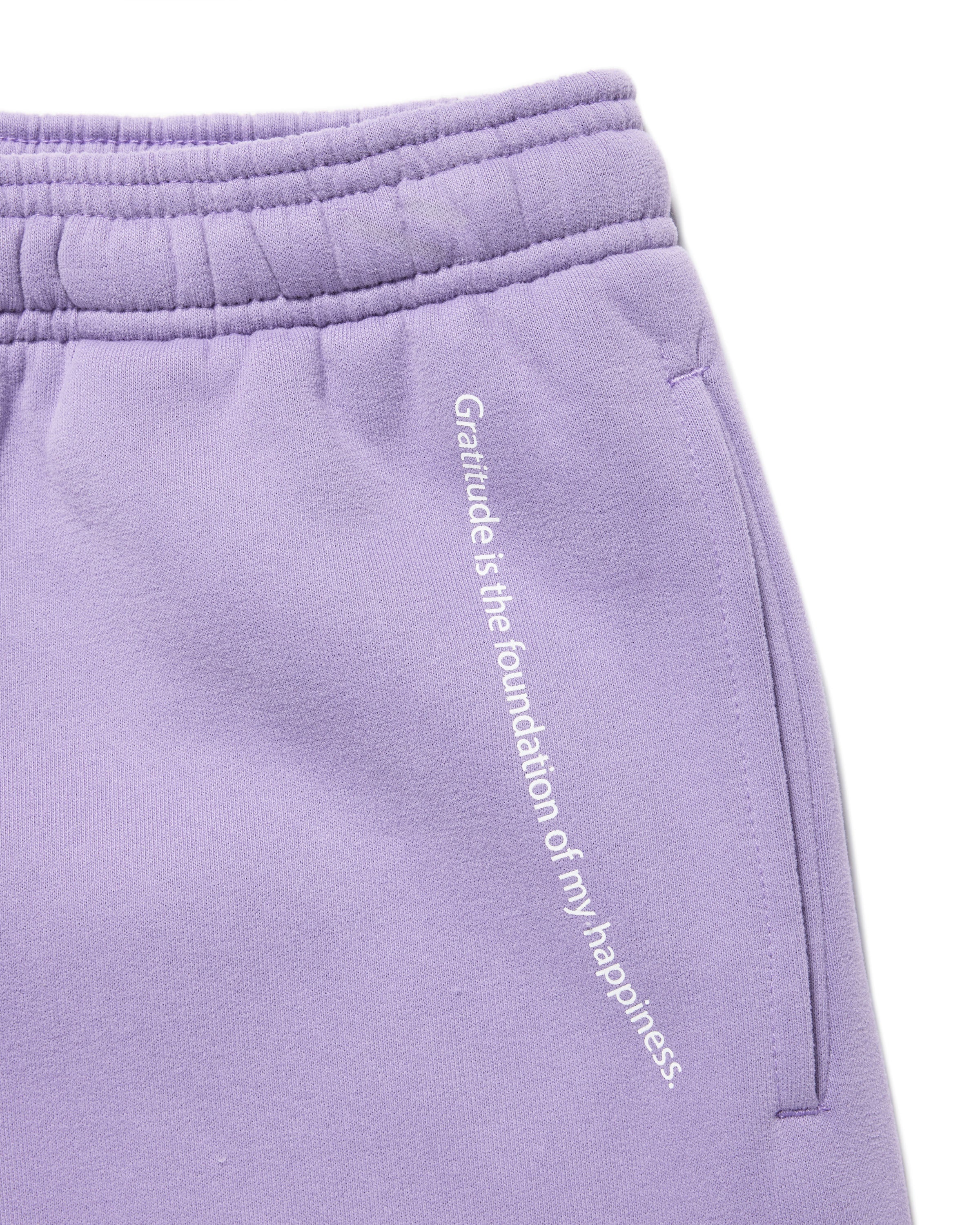 Mantra Gratitude Sweatpants