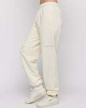 Smiley® Radiate Happiness Sweatpants