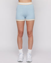 Smiley® Wimbledon Knit Shorts