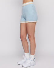 Smiley® Wimbledon Knit Shorts