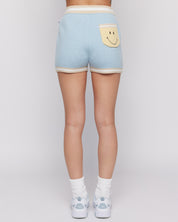 Smiley® Wimbledon Knit Shorts