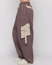 Way Out Parachute Pants