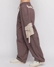 Way Out Parachute Pants