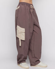 Way Out Parachute Pants