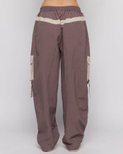 Way Out Parachute Pants