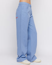 Rowdy Western Pants