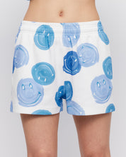 Smiley® Attitude Thermal Shorts