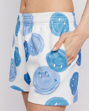 Smiley® Attitude Thermal Shorts