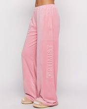 Optimist Velour Pants