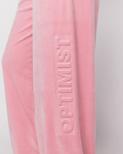 Optimist Velour Pants