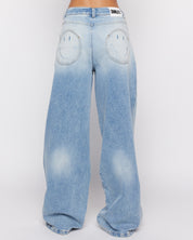 Smiley® Denim Jeans