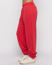 Cherry Washed Sweatpants