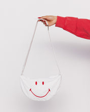 Smiley® Nylon Bag