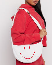 Smiley® Nylon Bag