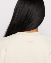 Smiley® Reconnect Crewneck