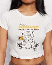 Smiley® Gimmie Space Baby Tee