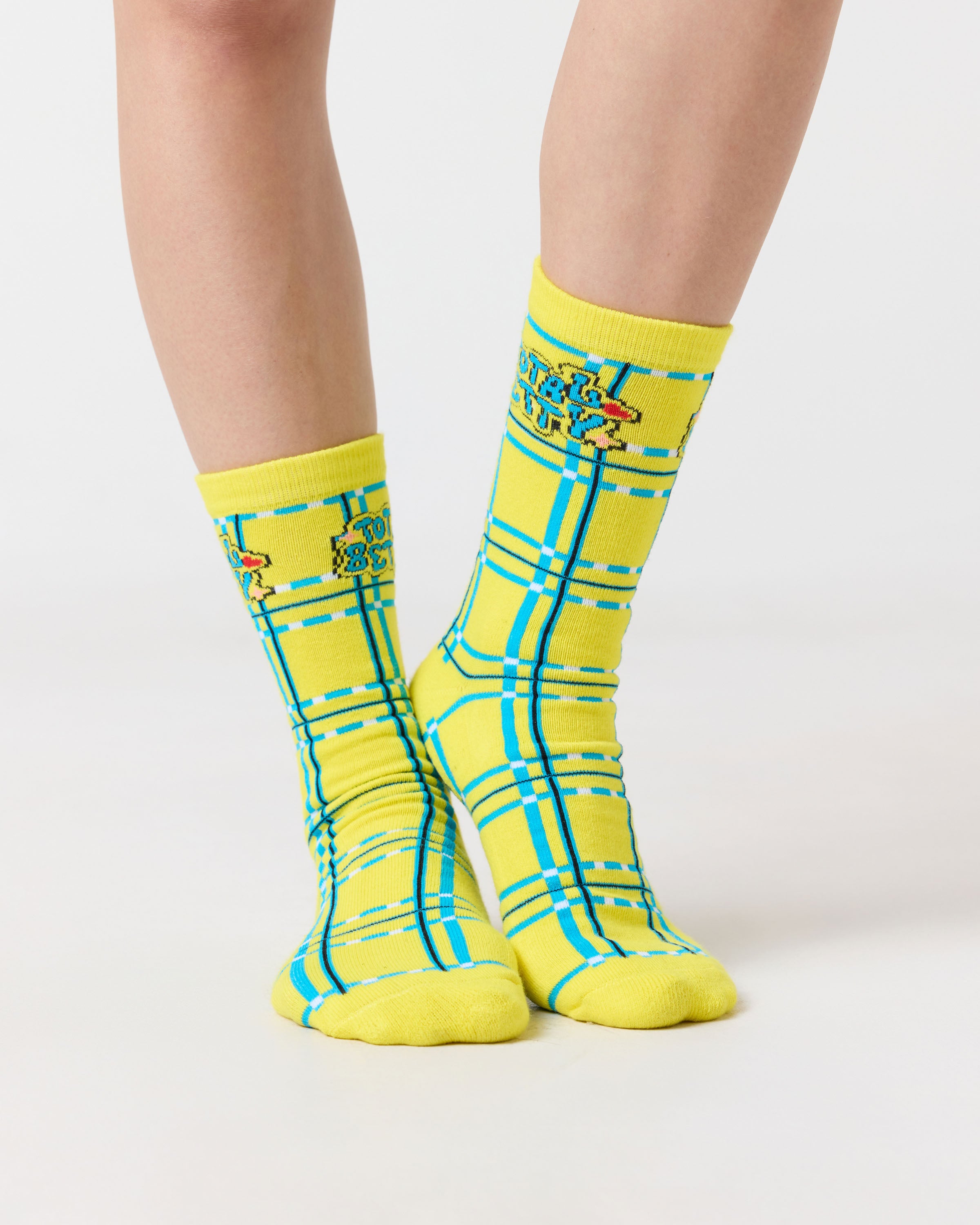 Totally Socks