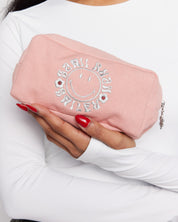 Smiley® Find Positivity Bag