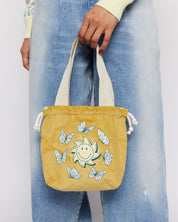 Smiley® Spread Happiness Bucket Bag